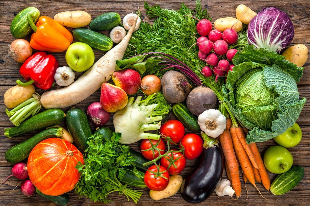 nutrition